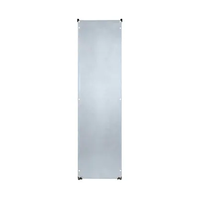 Placa montaj I=2000 L=600 mm, otel galvanizat 3 mm