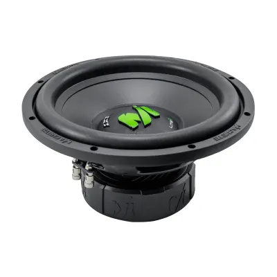 Subwoofer Auto Deaf Bonce Machete ML 12R D4, 300mm, 500W RMS