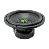 Subwoofer Auto Deaf Bonce Machete ML 12R D4, 300mm, 500W RMS