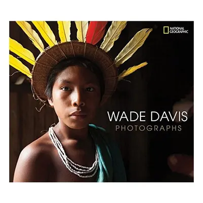 Wade Davis Photographs