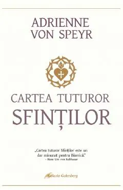 Cartea tuturor sfintilor