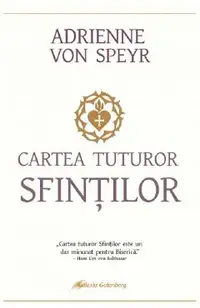 Cartea tuturor sfintilor