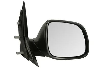 Oglinda exterioara dreapta potrivit VW TRANSPORTER T6 2015-2019 - (manual, convex)