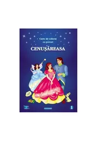 Cenușăreasa - Paperback