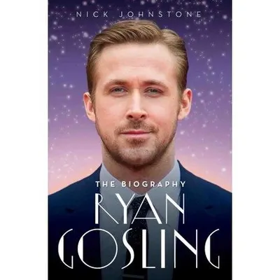 Ryan Gosling