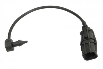 Senzor temperatura exterioara potrivit MAN TGS I, TGX I 10.05