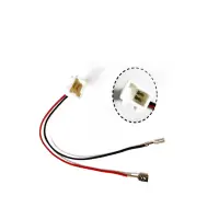 Conector difuzoare auto Cod 30.323 Hyundai i20 2014-2018