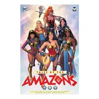 Tales of the Amazons