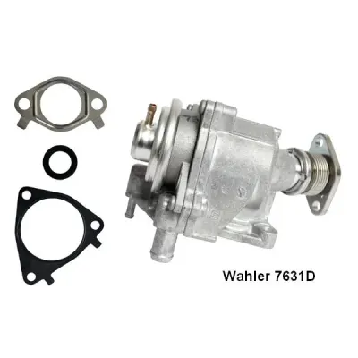 Supapa EGR WAHLER 7631D