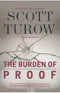 The Burden of Proof