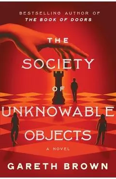 The Society of Unknowable Objects