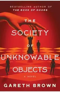 The Society of Unknowable Objects