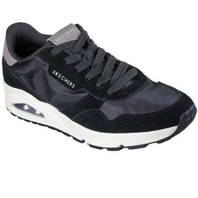 Pantofi sport barbati Skechers Uno-vintage Dayz 183053-BLK