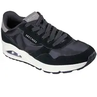 Pantofi sport barbati Skechers Uno-vintage Dayz 183053-BLK