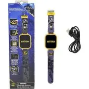 Ceas cu Aparat Foto&amp;camera Video, Batman