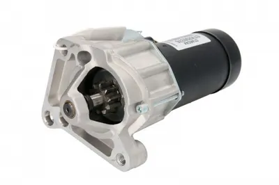 Electromotor (12v, 1kw) Potrivit Toyota Caldina, Corolla, Hiace Iii, Paseo, Raum, Starlet 1.3-2.2 08.87-04.03