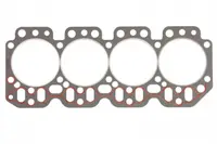 Garnitura Chiulasa Renault Ares 550, Rk, Rz, Ceres 320a, 330a, 350a (4039d T, 4045d T); John Deere 3210 X, 3410 X, 5605, 5705, 5510 N, 5420 N, 5520 N, 5620, 5720, 5820, 6205, 6010 Se, 6110 Se