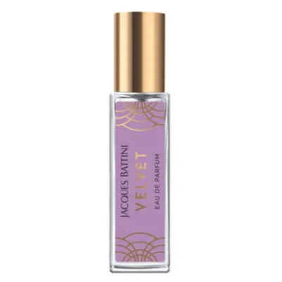 Apa de Parfum Jacques Battini Velvet, 15 ml