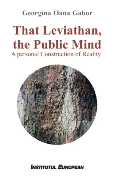 That Leviathan, the Public Mind