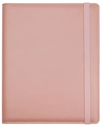 Dosar Victoria's Journals - Roz, 19 x 25 cm