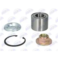 Set rulment roata BTA H2R040BTA