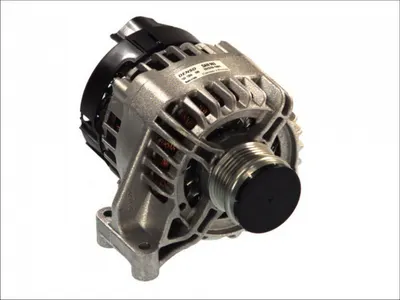 Alternator (14v, 120a) Abarth Grande Punto, Punto; Alfa Romeo Giulietta, Mito; Fiat 500, 500 C, 500l, Bravo Ii, Doblo, Grande Punto, Linea, Panda, Punto, Punto Evo, Tipo 0.9-1.4lpg Dupa 2007