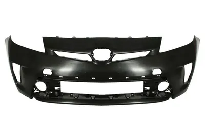 Bara fata cu locas proiector, grunduit potrivit TOYOTA PRIUS 2012-2015