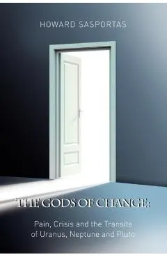 The Gods of Change