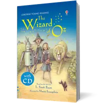 The Wizard of Oz YR2 CD