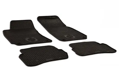 Set covorase auto cauciuc Umbrella pentru Vw Passat (1997-2004)