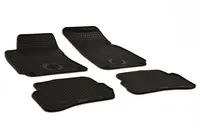 Set covorase auto cauciuc Umbrella pentru Vw Passat (1997-2004)