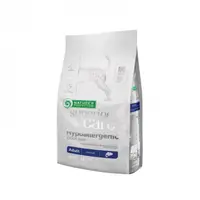 Hrana uscata pentru caini N.P. Superior Care Hypoallergenic cu somon 10 kg