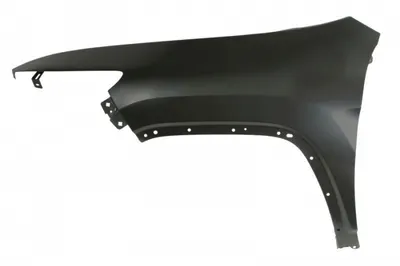Aripa fata stanga (cu suport de gauri) JEEP CHEROKEE 2013-2018
