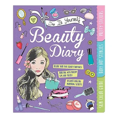 Do It Yourself Beauty Diary