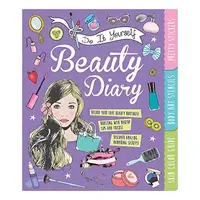 Do It Yourself Beauty Diary