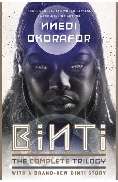 Binti: The Complete Trilogy