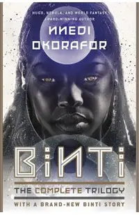 Binti: The Complete Trilogy