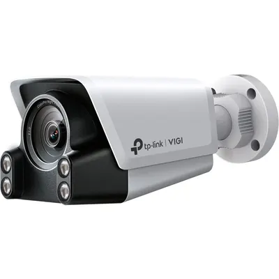 Tp-Link Vigi 4mp Tip Bullet Ntw Camera 4mm Vigi C340s(4mm)