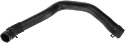 Furtun radiator superior (30mm 30mm) potrivit MINI (R50, R53), (R52) 1.6 07.04-07.08