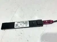 Amplificator antena 4M0035504 Audi A4 (2015-2019) [8W2, B9]