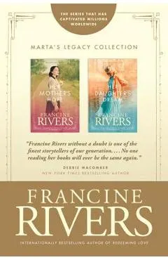 Marta's Legacy Gift Collection