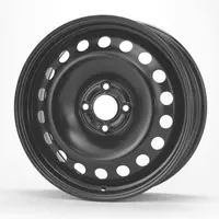 Janta Otel Renault 6.5x16, 4x100, Ch 60, Et: 49 Potrivit Renault Grand Scenic Ii, Grand Scenic Iii, Megane Ii, Scenic Ii, Scenic Iii 09.02- Alcar