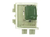 Element reglare ventilator habitaclu (rezistor) potrivit VW PASSAT B3 B4, SANTANA 1.6-2.8 02.88-09.06