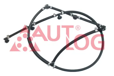 Furtun Combustibil Potrivit Mercedes Sprinter 3,5-T (b906), Sprinter 3-T (b903), Sprinter 3-T (b906), Sprinter 4,6-T (b906), Vito Mixto (w639), Vito (w639) 2.3d 3.0d 02.95