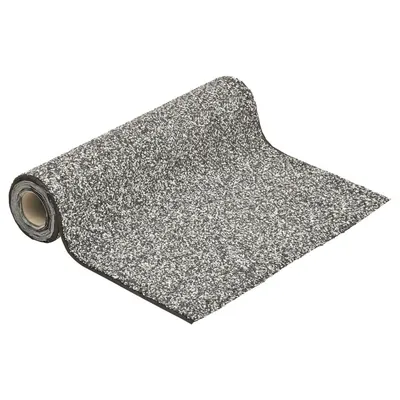 Gossi captuseala de piatra, gri, 250 x 100 cm