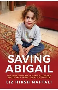 Saving Abigail