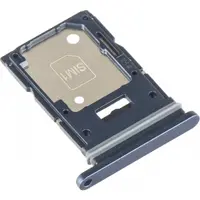 Suport SIM - Card Samsung Galaxy A35 5G A356, Single SIM, Bleumarin (Navy)