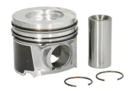Piston 85,5 (+0.50) Potrivit Mercedes X (470); Fiat Talento; Nissan Interstar, Nv300, Nv400, Primastar; Opel Movano B; Renault Espace V, Koleos Ii, Master Iii, Talisman, Trafic Iii 2.0d 2.3d 02.10-