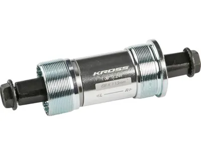 Kross BB-2.2 monobloc (cartridge) 68 mm x 117.5 mm