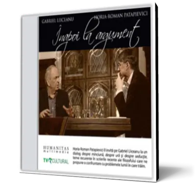 Înapoi la argument cu Gabriel Liiceanu